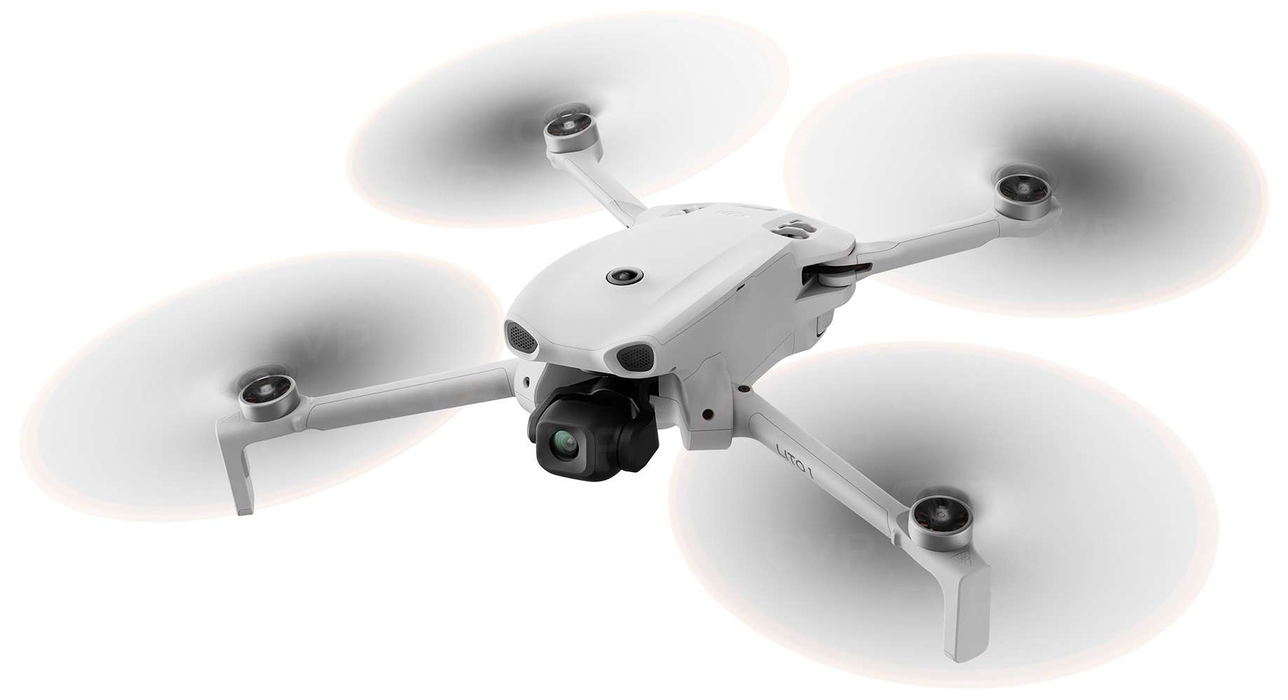 DJI Lito 1